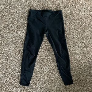 Fabletics Black leggings
